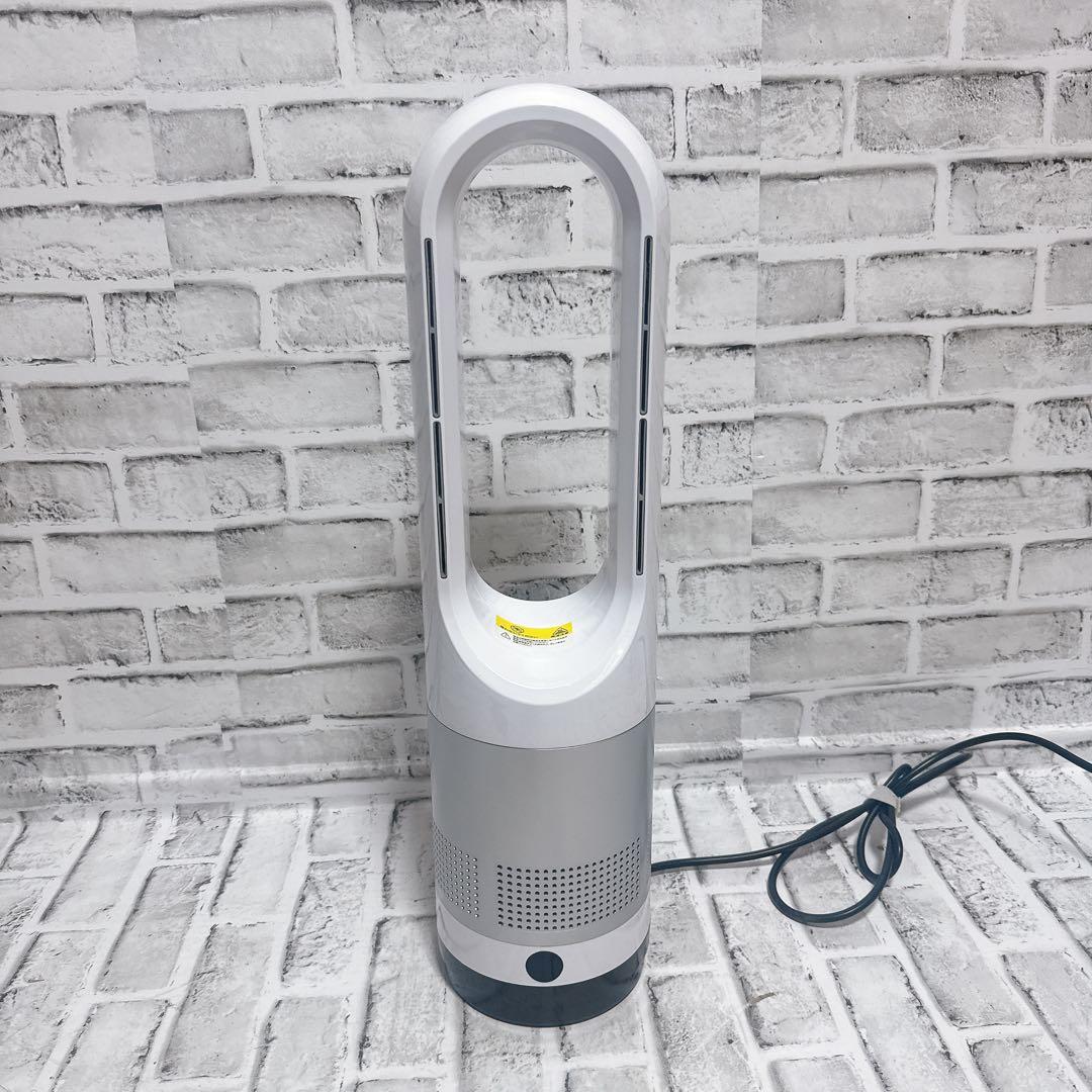 IraTime AM-018JR タワーファン 扇風機　羽無し　リモコン付き