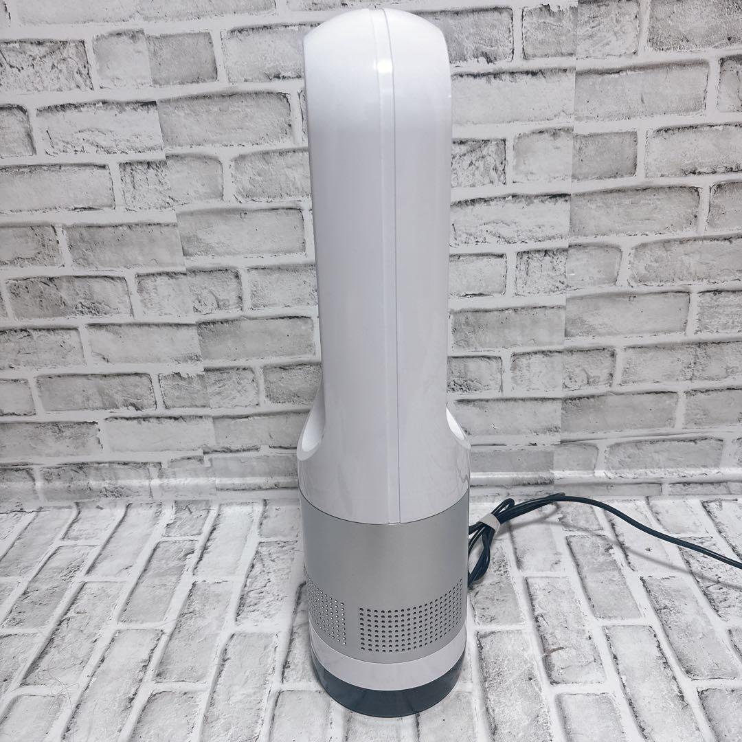 IraTime AM-018JR タワーファン 扇風機　羽無し　リモコン付き