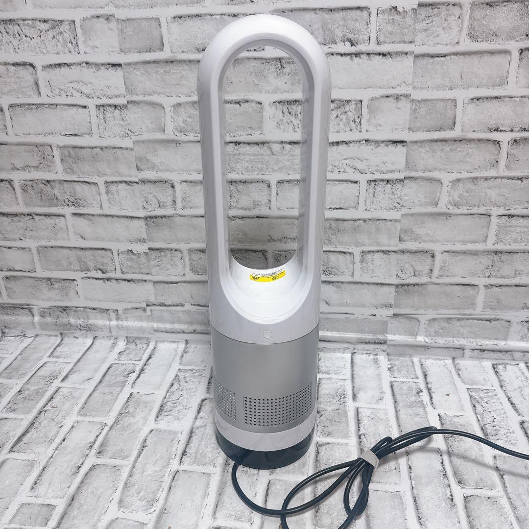 IraTime AM-018JR タワーファン 扇風機　羽無し　リモコン付き