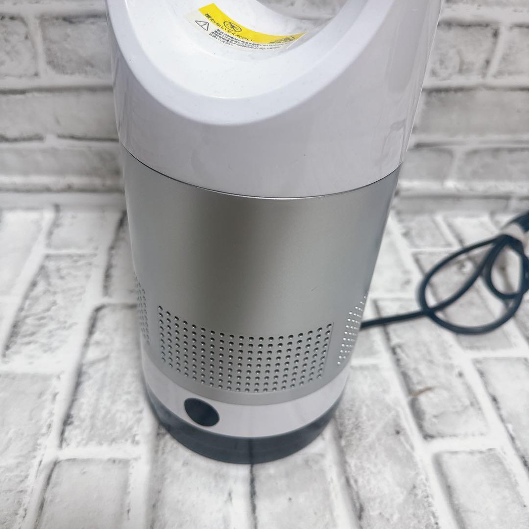 IraTime AM-018JR タワーファン 扇風機　羽無し　リモコン付き