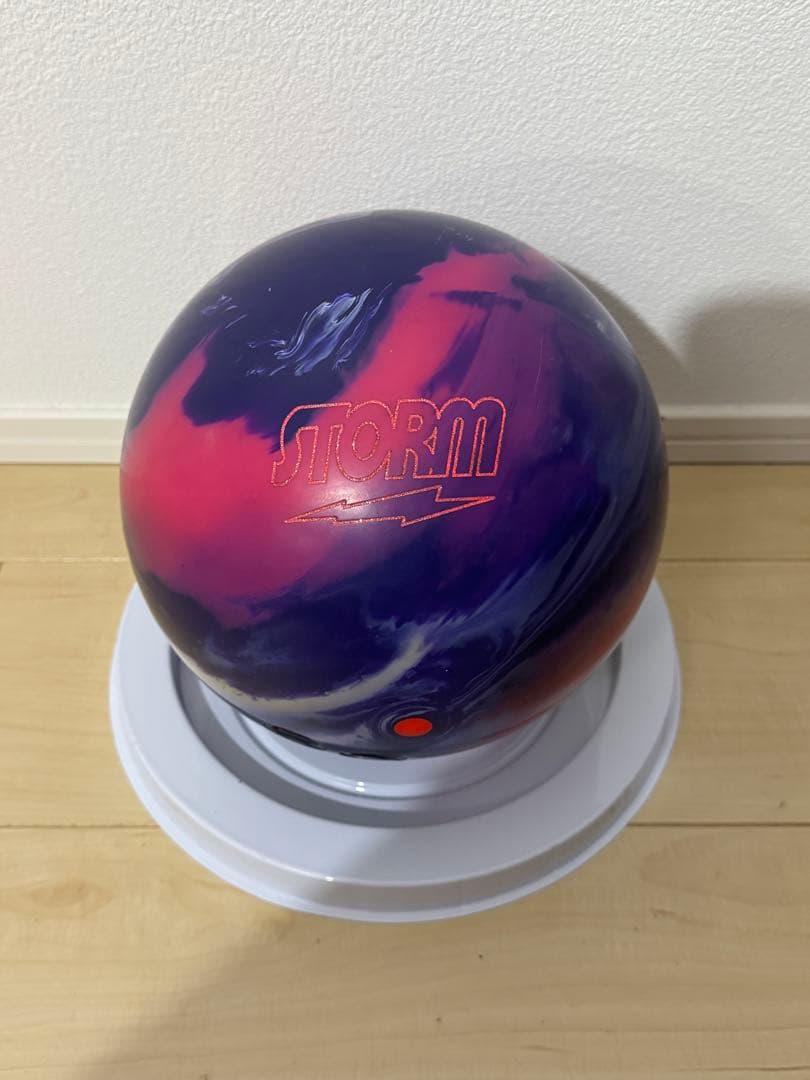 STORM ION MAX ボウリングボール
