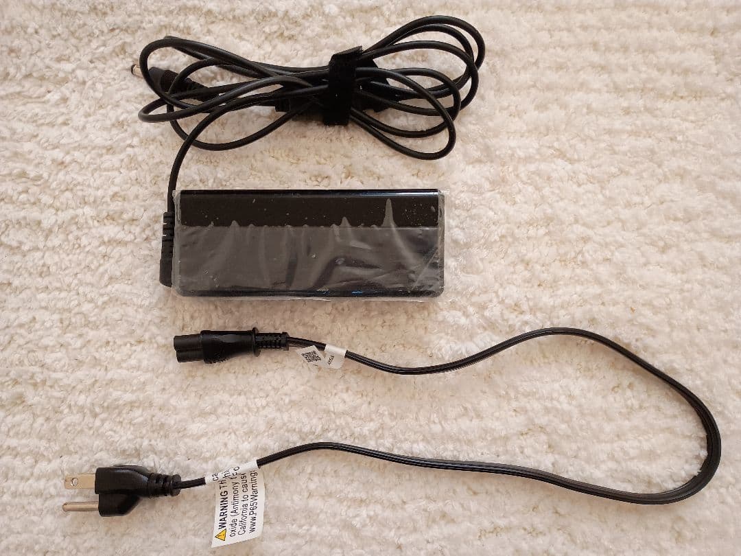 【✨新品の様に綺麗✨】インテル Nuc10i5FNH + Win11 Pro