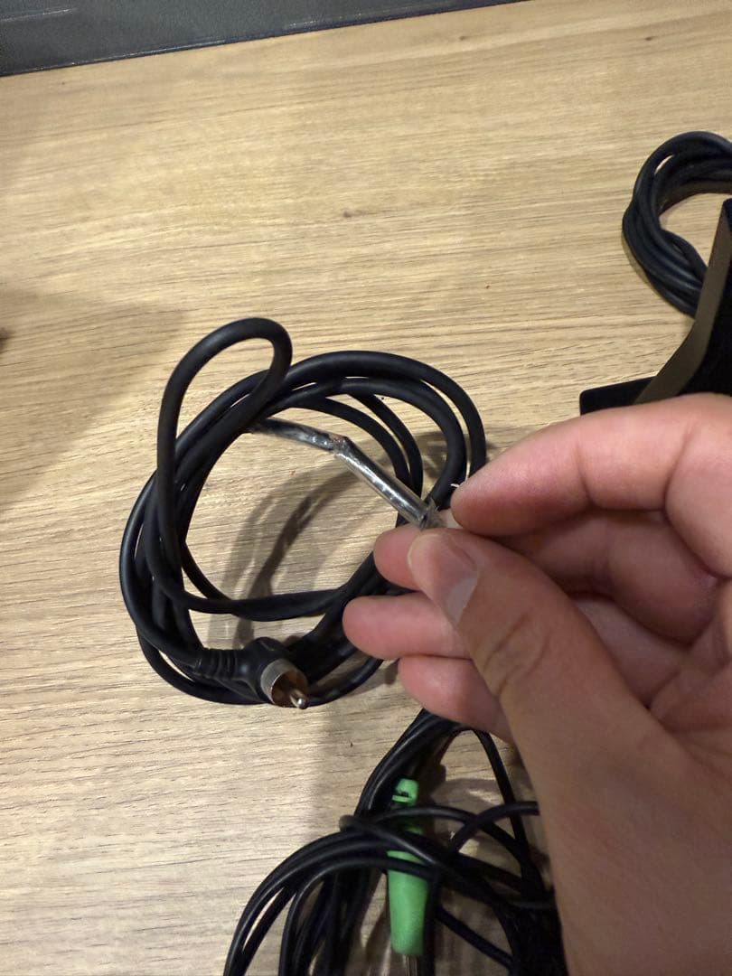 Bose Companion 3 Series II スピーカーシステム