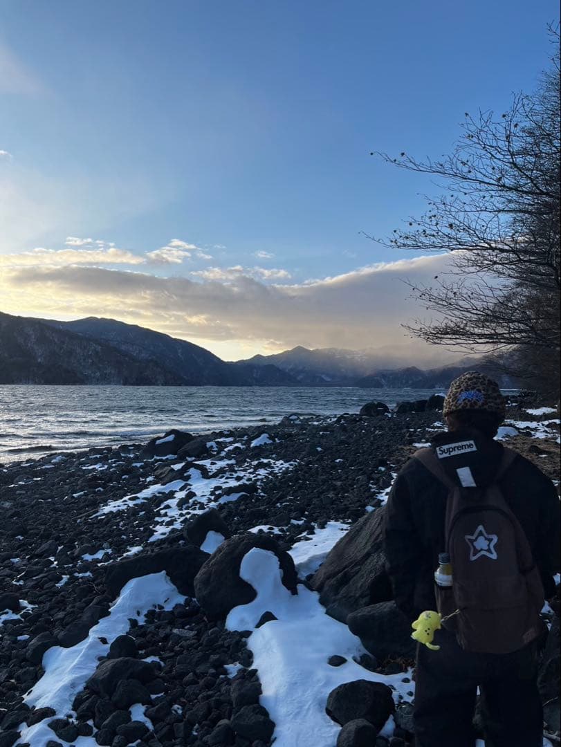 punkandyo ビーニー