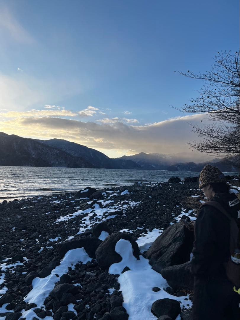 punkandyo ビーニー