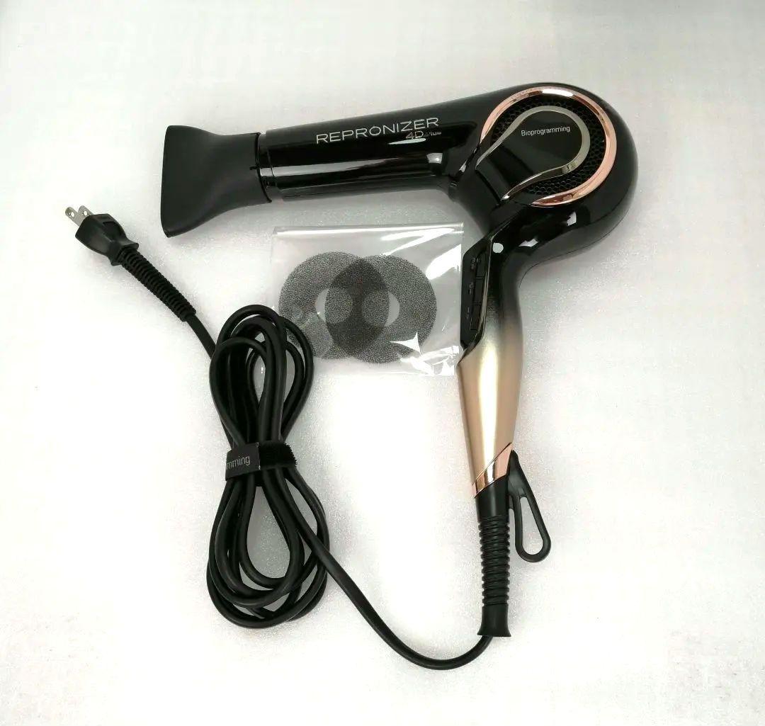 09 リュミエリーナ　REP4D-JP 　レプロナイザー 4DPlus