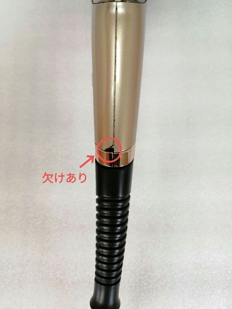 09 リュミエリーナ　REP4D-JP 　レプロナイザー 4DPlus