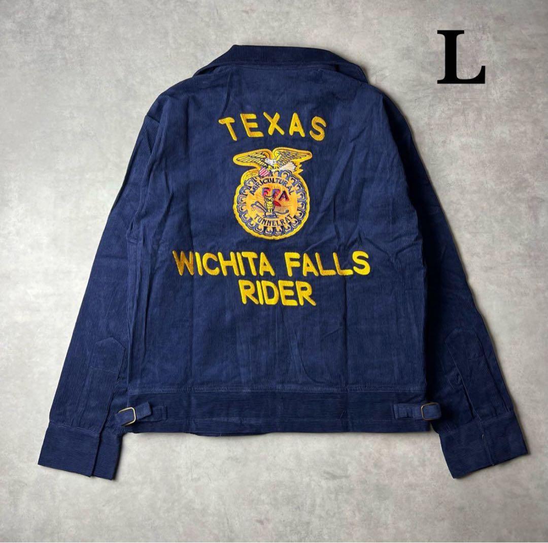 ゆ*き様 FFAジャケット ファーマーズジャケット 復刻モデル