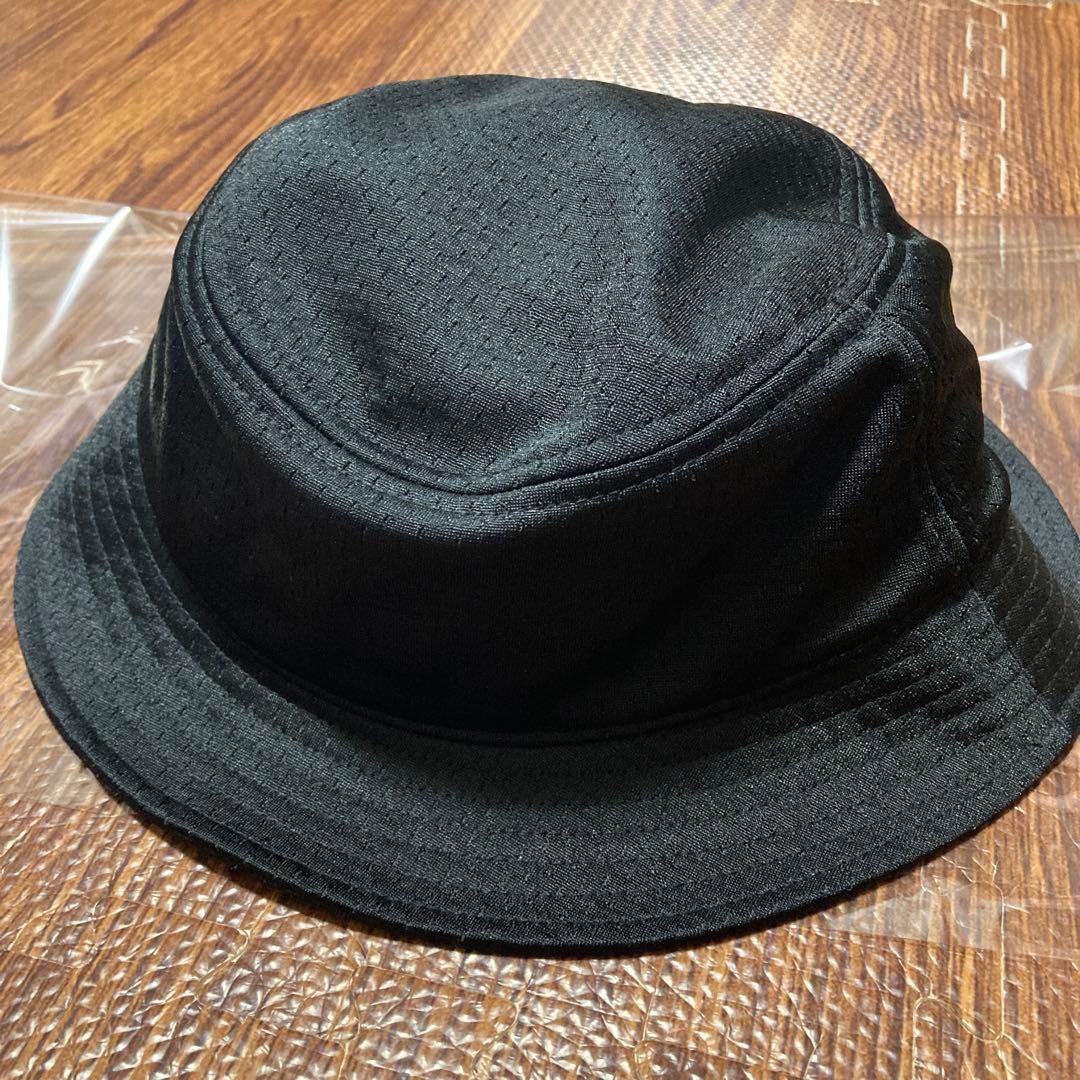帽子 Supreme Champion Mesh Crusher Black hat