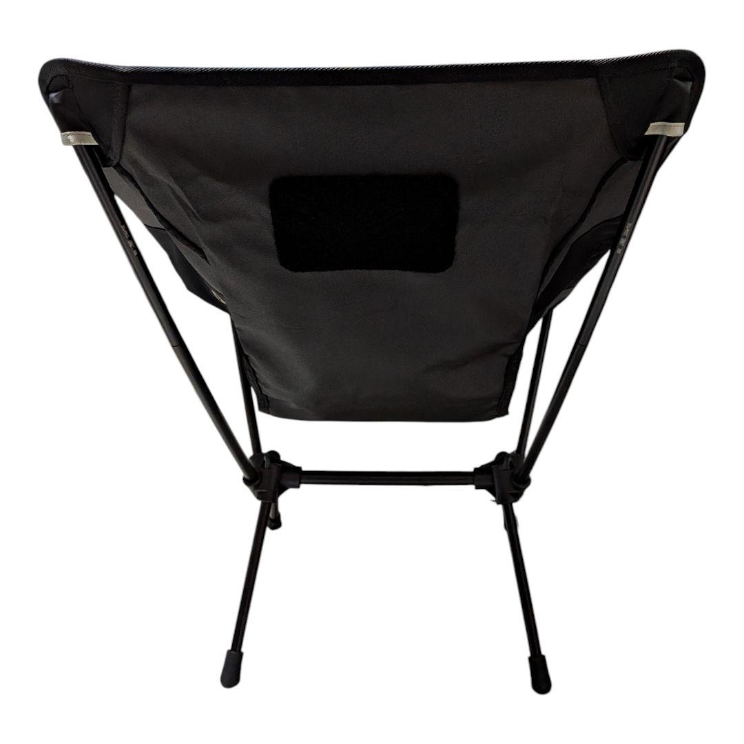 helinoxタクティカチェア　ブラック