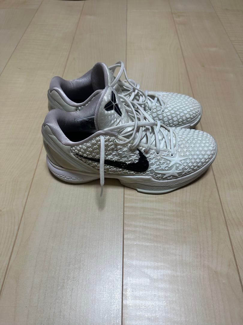 kobe6 All star 2.0 コービー6 オールスター2.0