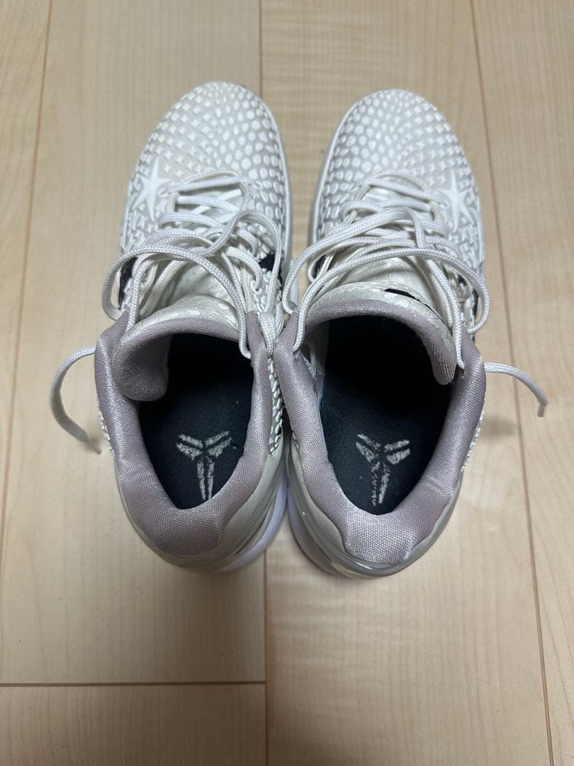 kobe6 All star 2.0 コービー6 オールスター2.0