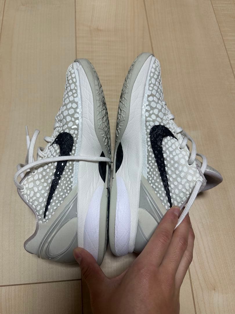 kobe6 All star 2.0 コービー6 オールスター2.0