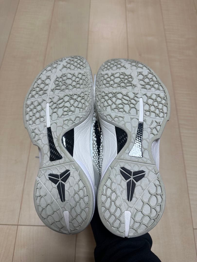 kobe6 All star 2.0 コービー6 オールスター2.0