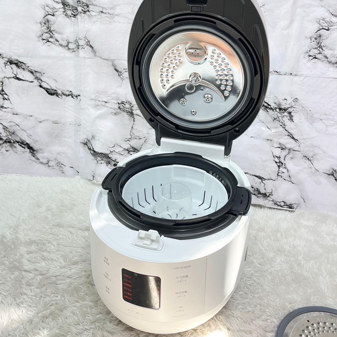 CUCKOO Premium New 圧力名人 SP