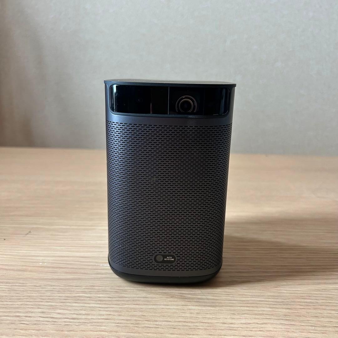 動作確認済✨XGIMI MOGO Pro+ 1080p ポータブルプロジェクター