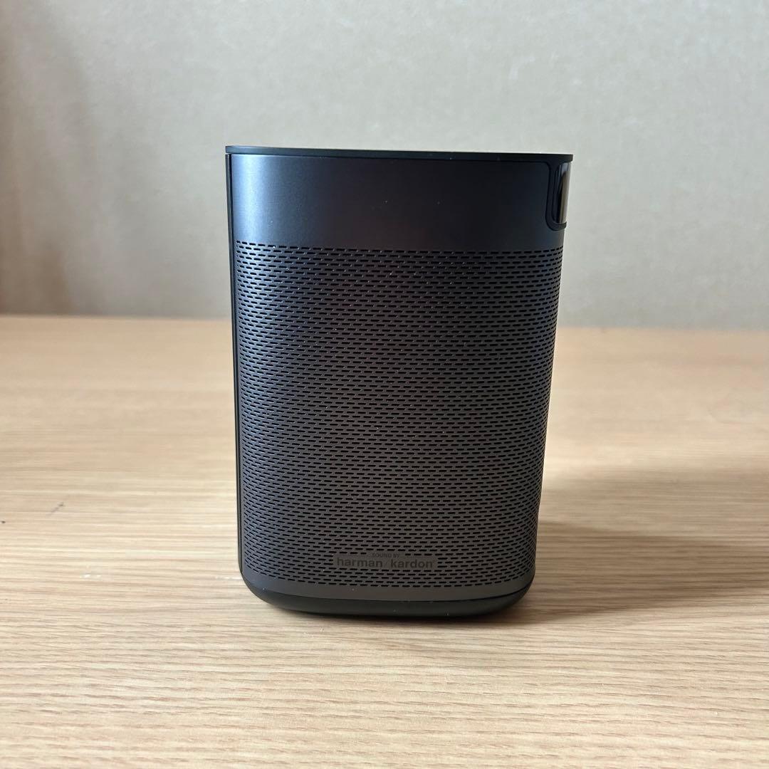 動作確認済✨XGIMI MOGO Pro+ 1080p ポータブルプロジェクター