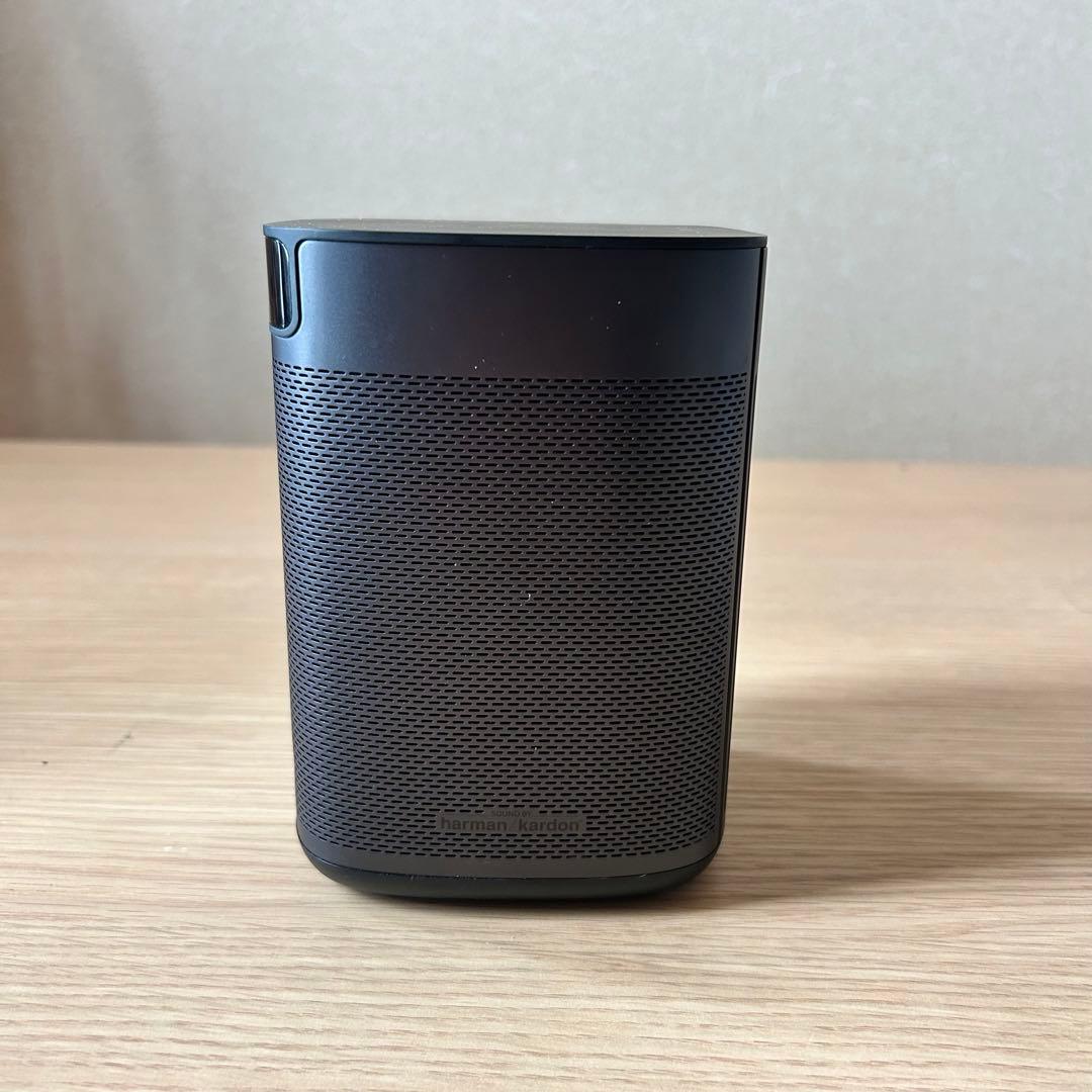 動作確認済✨XGIMI MOGO Pro+ 1080p ポータブルプロジェクター