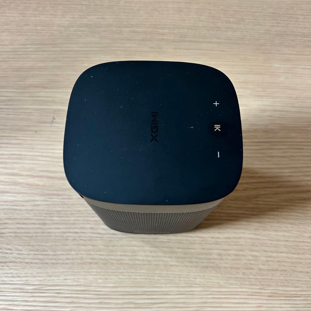 動作確認済✨XGIMI MOGO Pro+ 1080p ポータブルプロジェクター