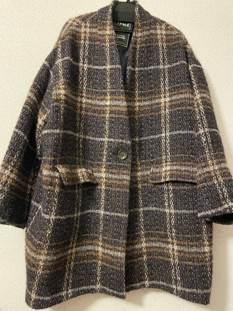 JOURNAL STANDARD L'ESSAGE MARINI CNコクーン