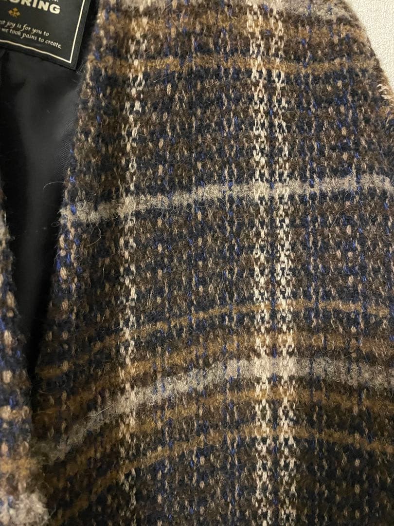 JOURNAL STANDARD L'ESSAGE MARINI CNコクーン