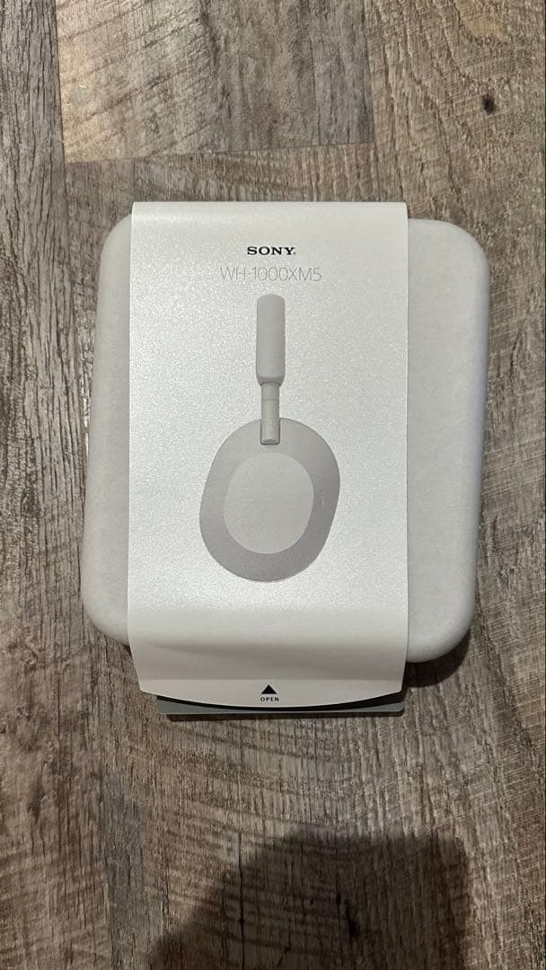 WH-1000XM5 値段交渉OK
