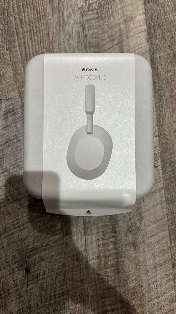 WH-1000XM5 値段交渉OK