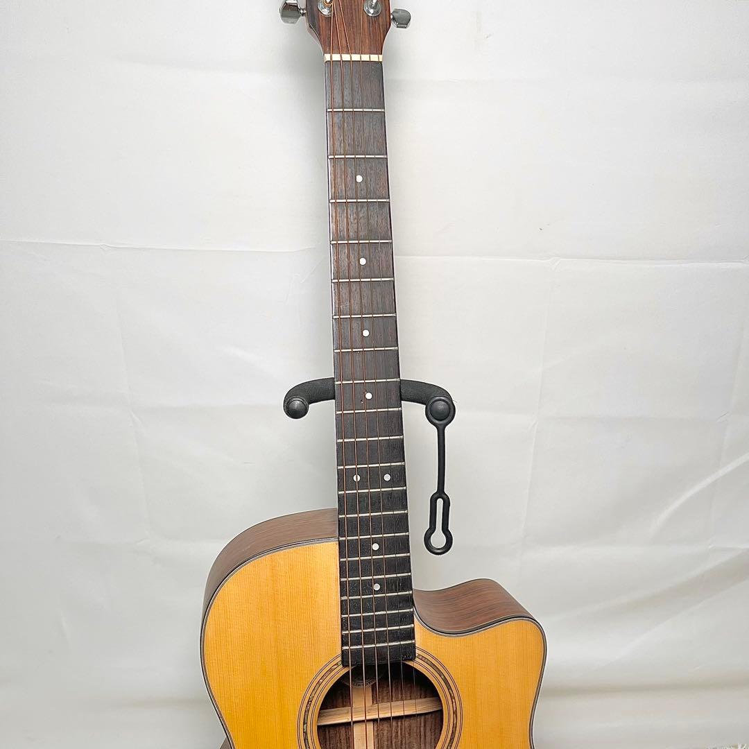 【良品】MORRIS モーリス S-40 アコースティックギター