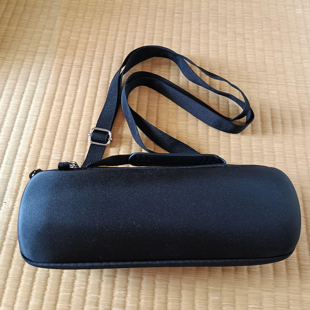 JBL FLIP7 ブラック ワイヤレススピーカー