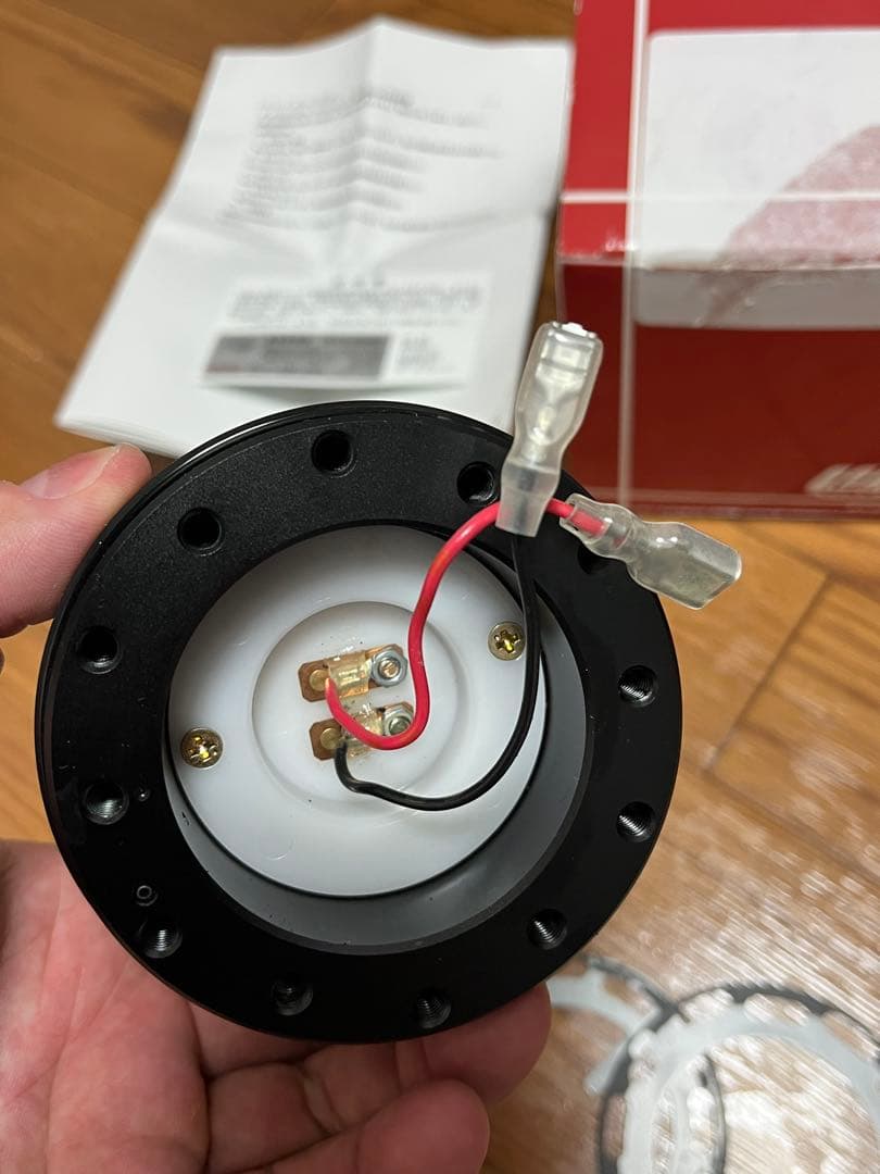 Works Bell RAPFIX2 ワークスベル ラフィックス2