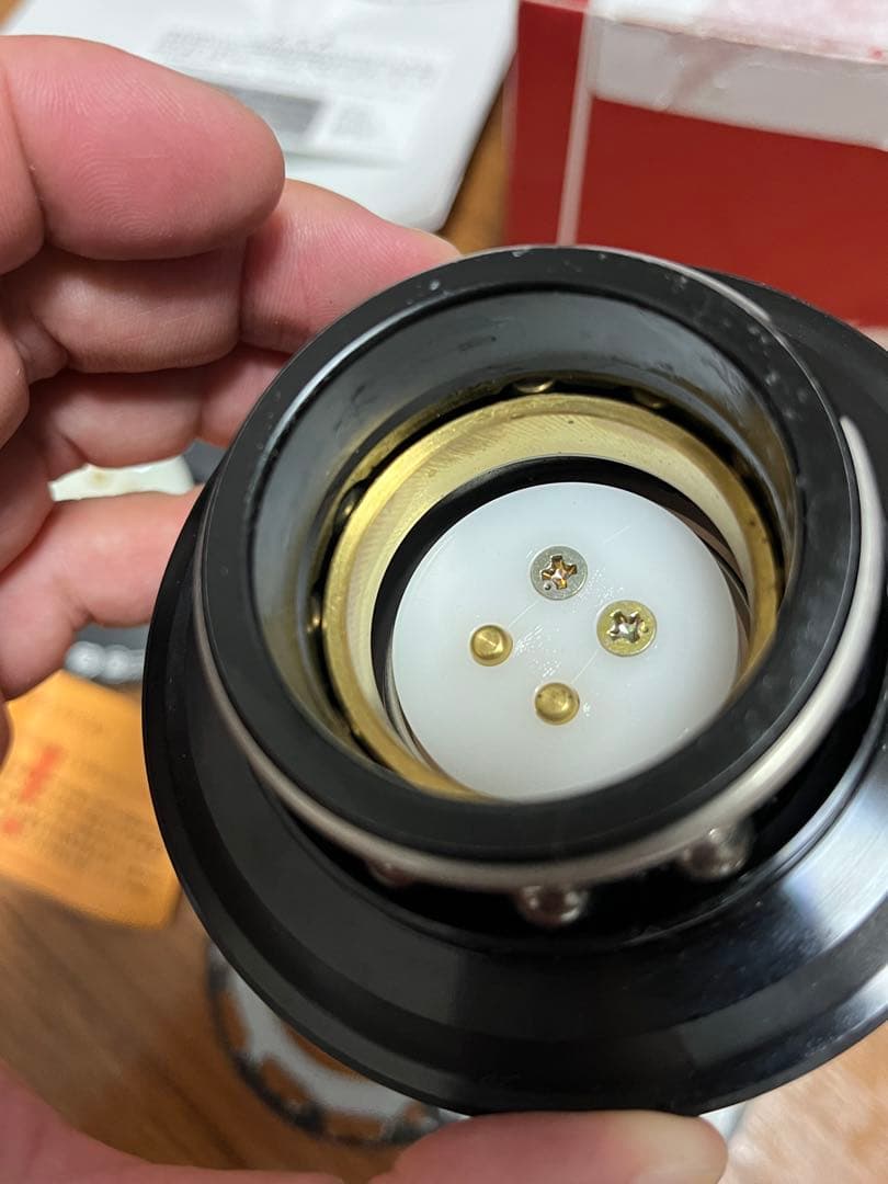 Works Bell RAPFIX2 ワークスベル ラフィックス2