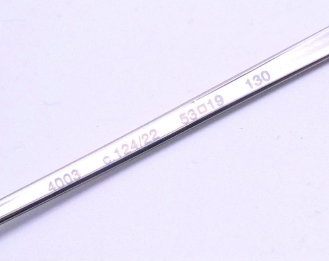 専用 CHANEL アイウエア/サングラス ココマーク正規品 シャネル メタル