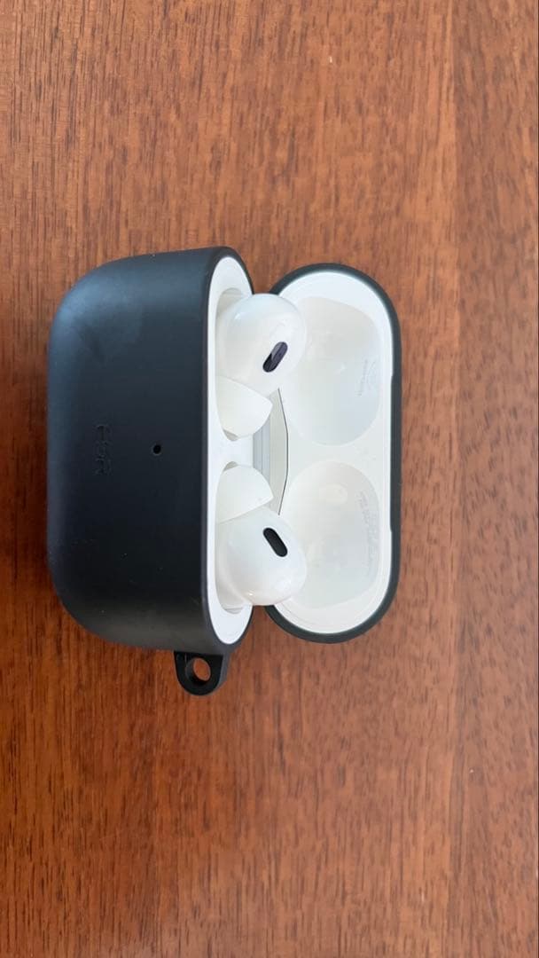 AirPodsPro2 ケース付き