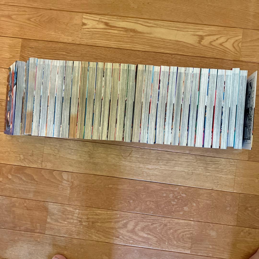 キングダム 46巻-75巻原泰久