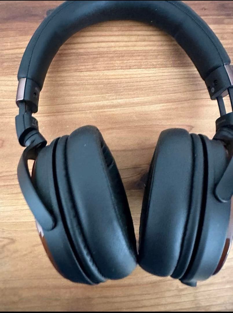 美品　ATH-WP900 別売りケーブルHDC113A/1.2