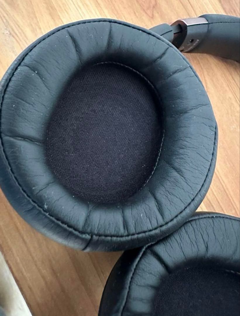 美品　ATH-WP900 別売りケーブルHDC113A/1.2