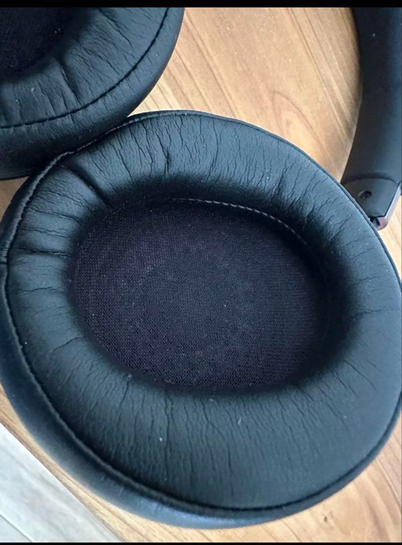 美品　ATH-WP900 別売りケーブルHDC113A/1.2