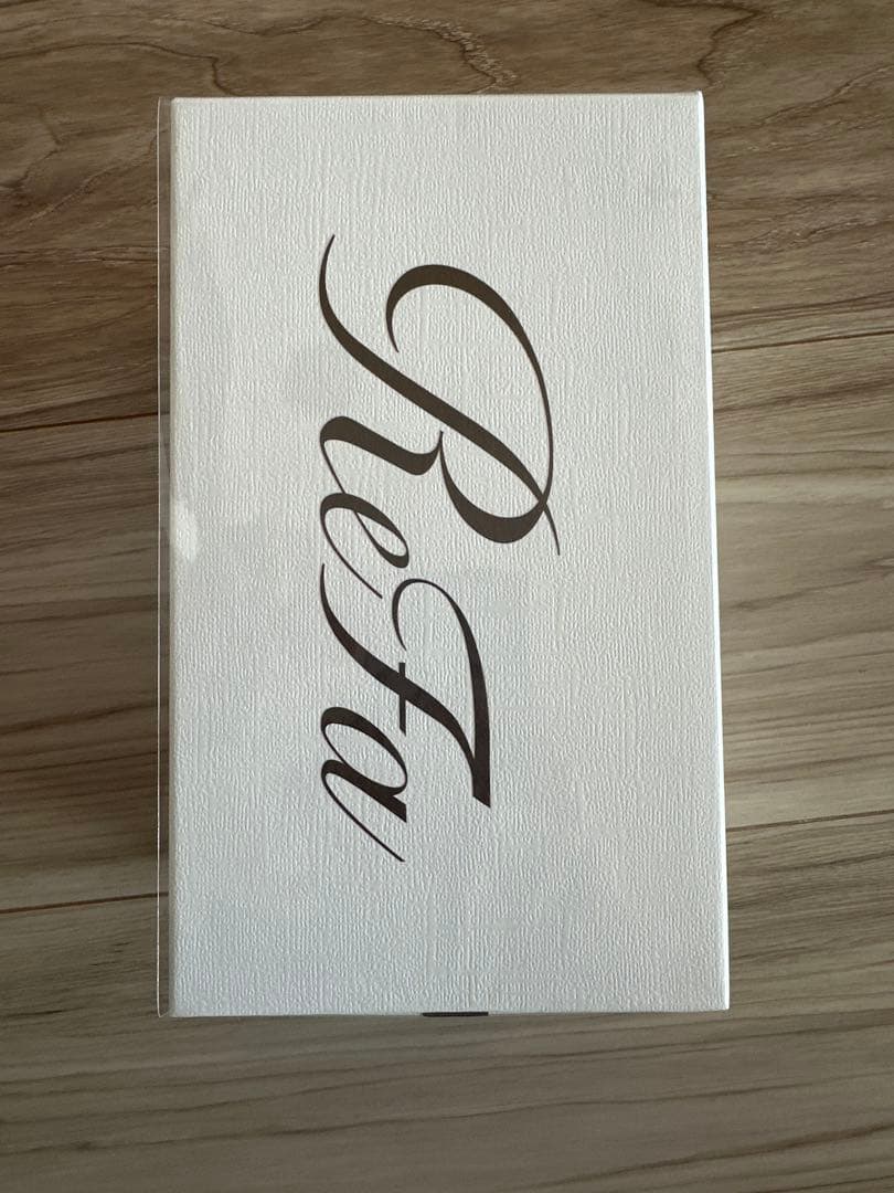 リファカラット　新品