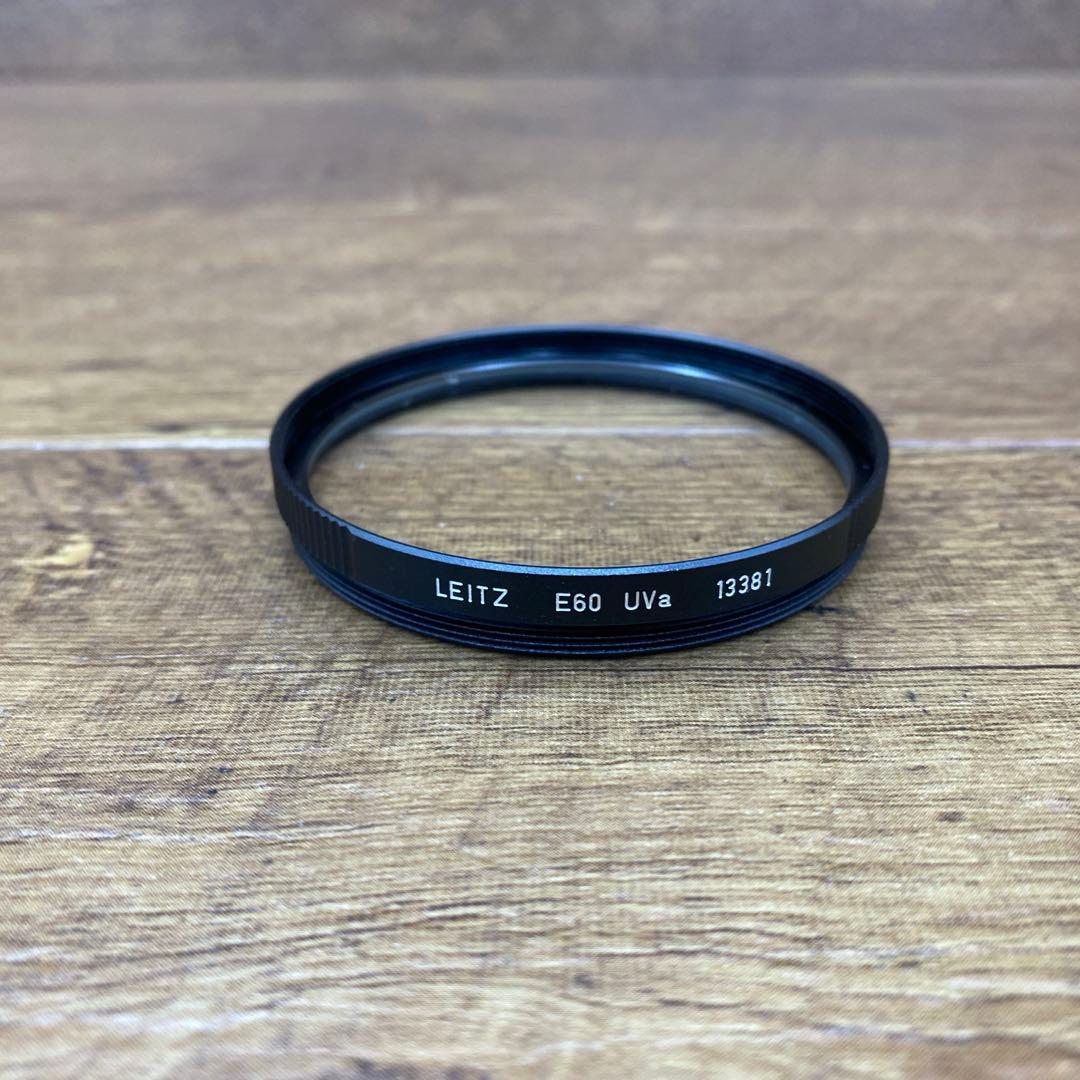 ライカLeica E60 UV A 13381 E-191