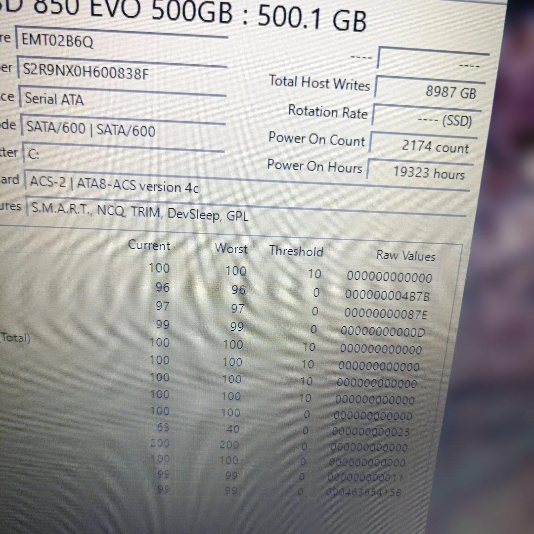 富士通　lifebook A576/PXマウスおまけ。値下げしました。