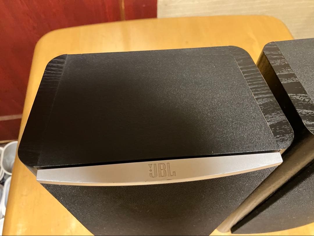 JBL 小型スピーカー サテライト スピーカー？ (ジェー ビー エル )