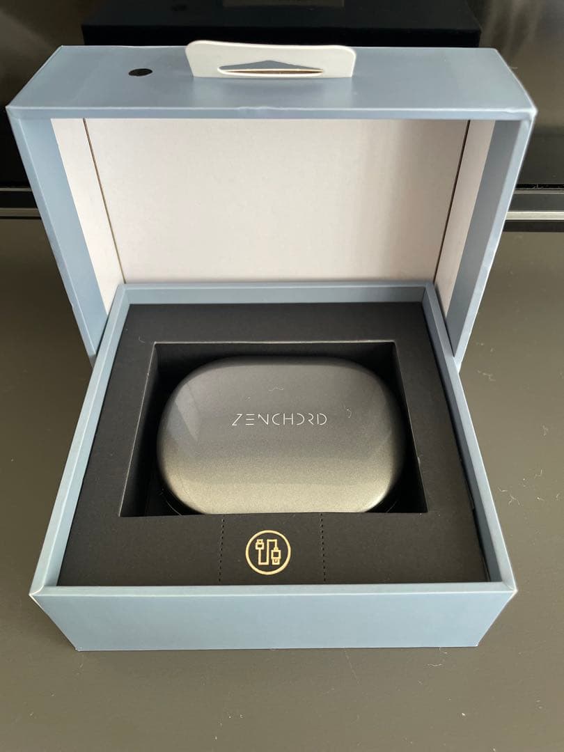 Zenchord 1 【Notta無料プラン対応】