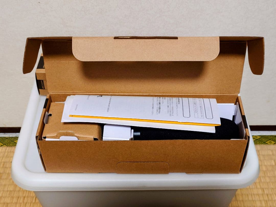 ZOOM M3 風防(WSU-2)セット