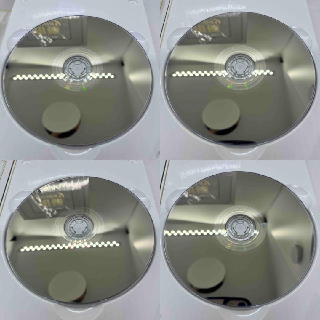 相棒9 ブルーレイBOX　セル版　開封品 【ワーナー版】