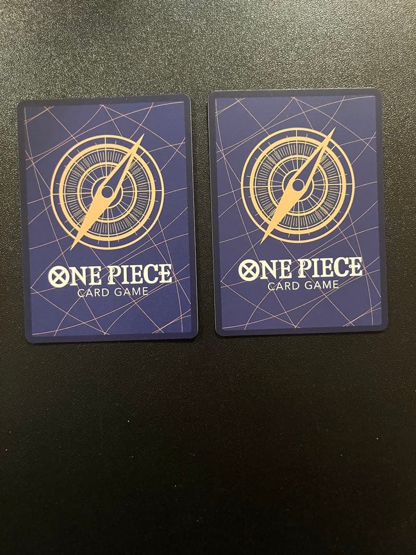 ボア・ハンコック OP14-112 パラレル　【2枚セット】