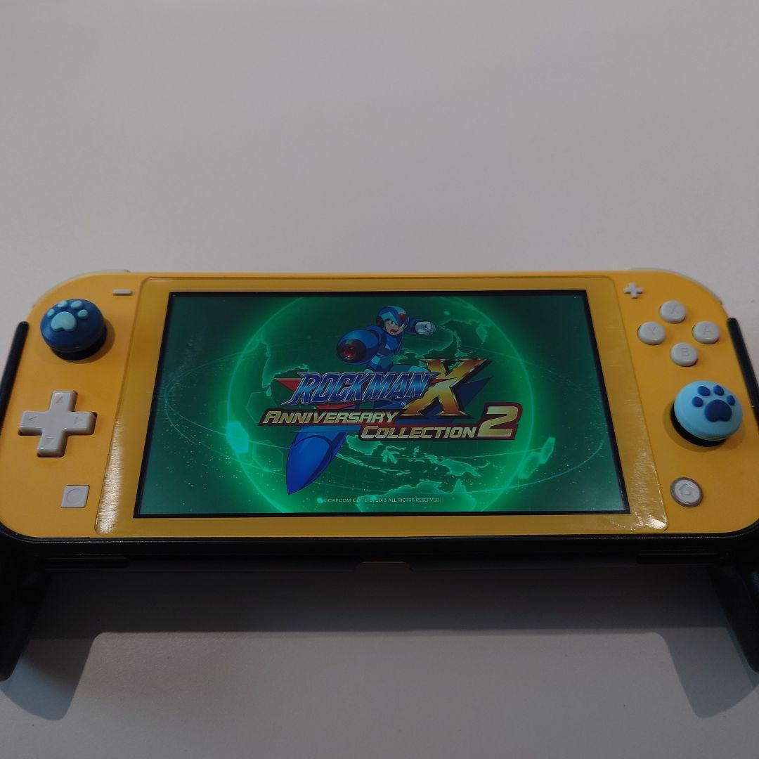 ロックマンX アニバーサリーコレクション2