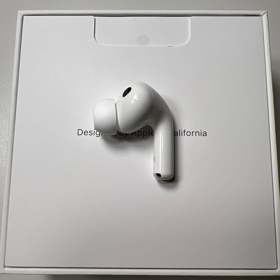 Apple AirPods Pro 第3世代 右耳 A3063 未使用 83