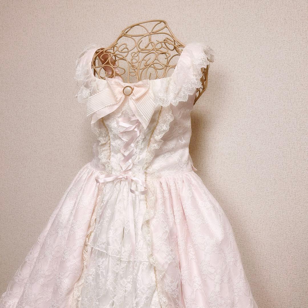 専用 babythestarsshinebright ジャンパースカート