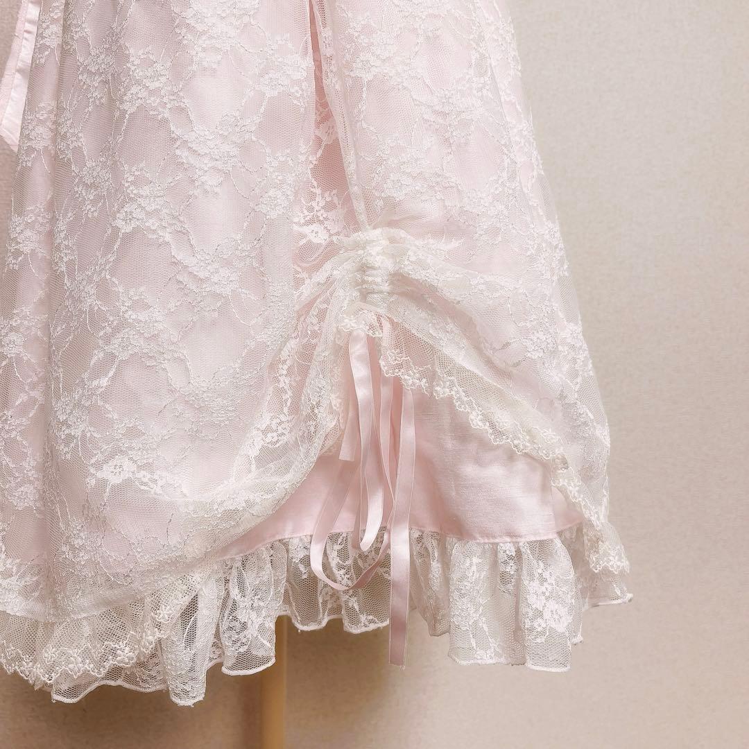 専用 babythestarsshinebright ジャンパースカート