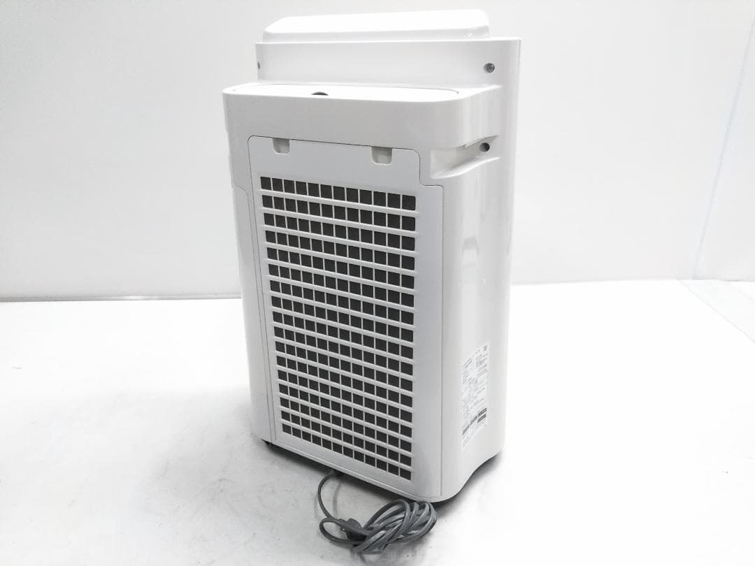 SHARP シャープ 加湿空気清浄機 KC-J50-W 2019年製 ★